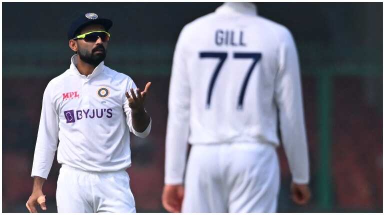 He's a quality player and done well for India in the past: Rahul Dravid backs under-fire Ajinkya Rahane