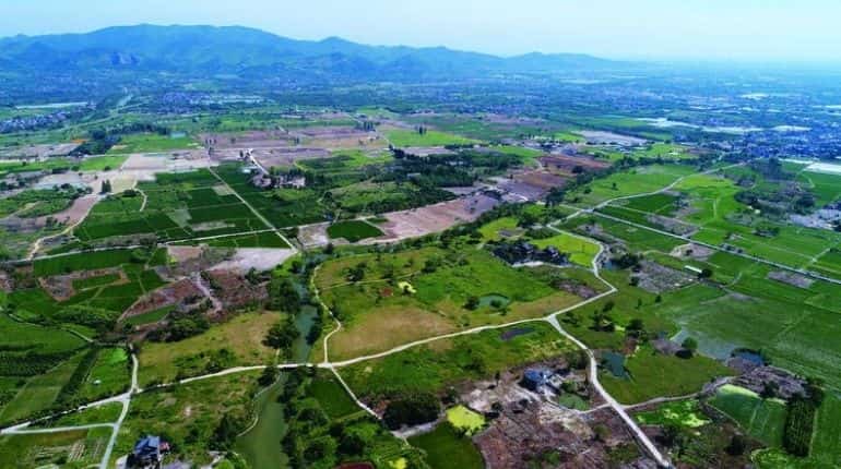 Archeologists resolve mystery of Chinese civilisation that vanished 4,000 years ago Archeologists resolve mystery of Chinese civilisation that vanished 4,000 years ago