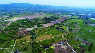 Archeologists resolve mystery of Chinese civilisation that vanished 4,000 years ago