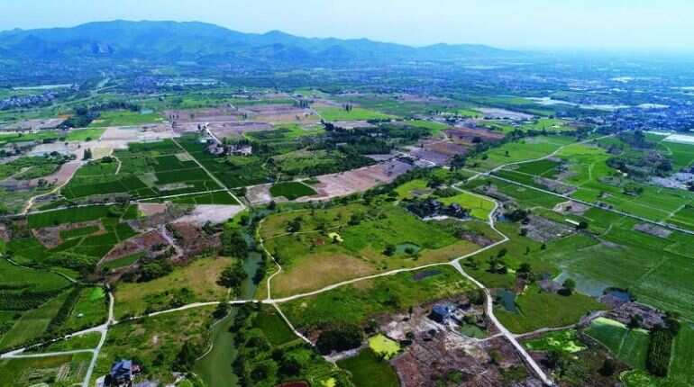Archeologists resolve mystery of Chinese civilisation that vanished 4,000 years ago