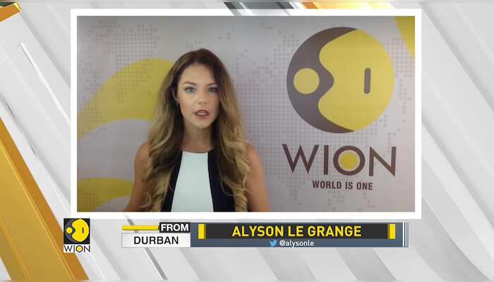WionNews Video