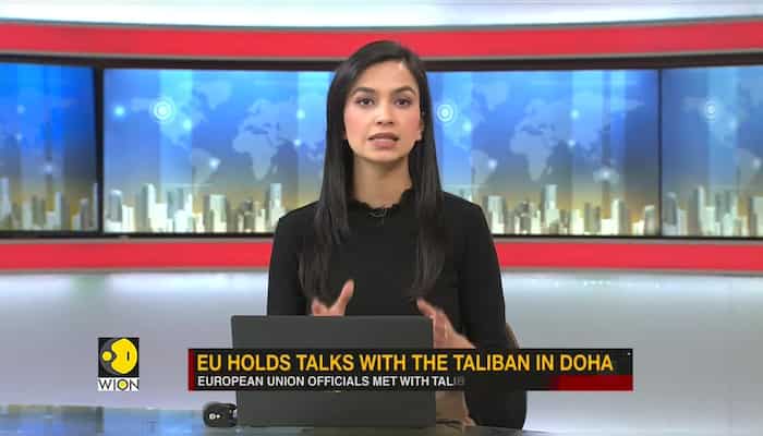 WionNews Video