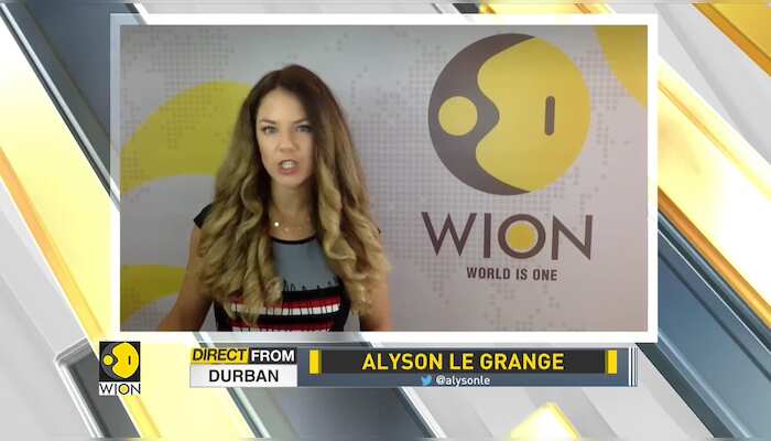 WionNews Video