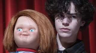 Horror-thriller drama 'Chucky' renewed for season 2