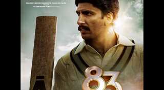 Missed watching '83' on the big screen? Here's when the makers plan to release it on OTT
