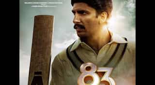 Missed watching '83' on the big screen? Here's when the makers plan to release it on OTT