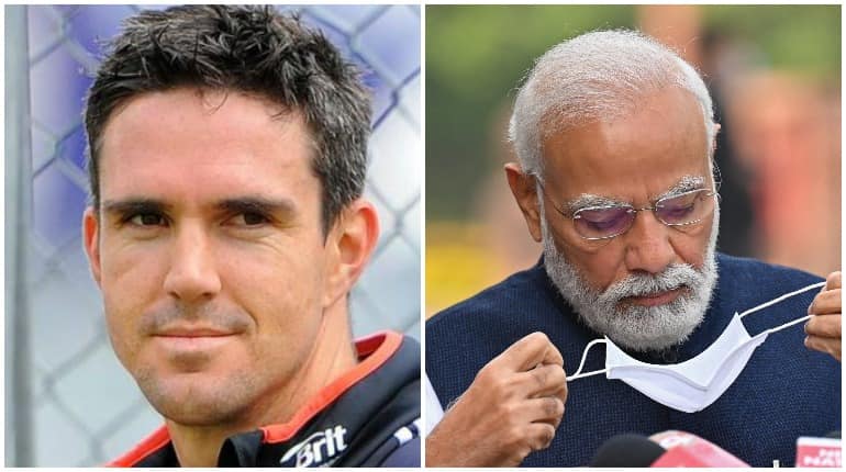Kevin Pietersen lauds PM Modi as India ready to help African nations amid Omicron scare