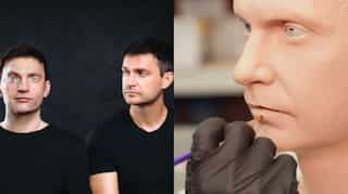 Looking for 'friendly faces': This firm will pay $200,000 for right to your face on its robots