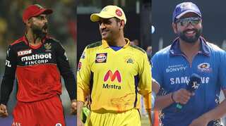 MS Dhoni to Rohit Sharma: Complete list of reported retentions for all 8 franchises ahead of IPL mega auction