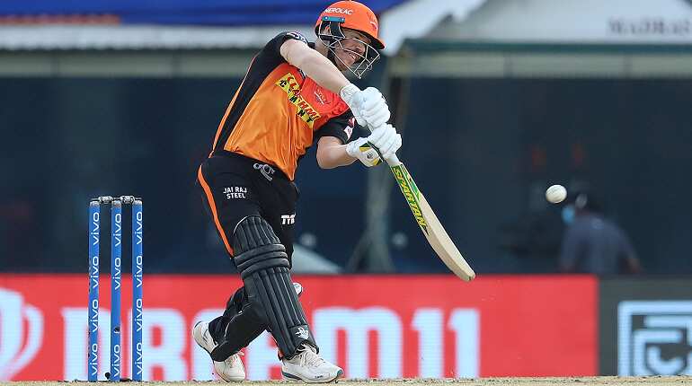David Warner confirms SRH will not retain him ahead of IPL mega auction: Can't do anything about that