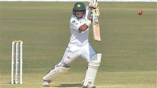 BAN vs PAK 1st Test: Abid Ali, Abdullah Shafique score fifties as Pakistan beat Bangladesh to go 1-0 up