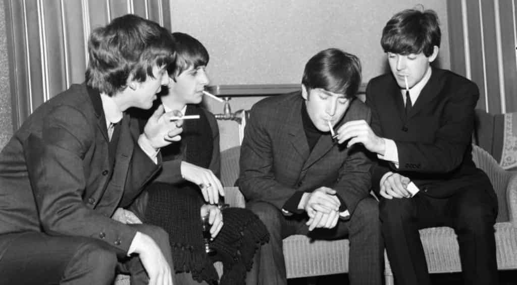 Disney wanted to drop expletives from documentary, smoking; Beatles refused: Director