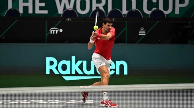 Nine-time Australian Open winner Novak Djokovic likely to skip tournament over vaccine mandate, says father Nine-time Australian Open winner Novak Djokovic likely to skip tournament over vaccine mandate, says father