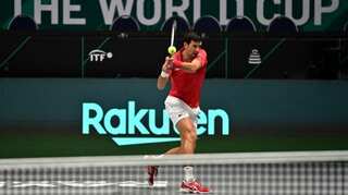 Nine-time Australian Open winner Novak Djokovic likely to skip tournament over vaccine mandate, says father