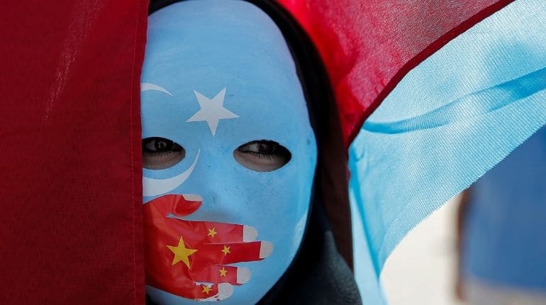 'Xinjiang Papers': Leak reveals connection between Xi Jinping's speeches and the Uyghur crackdown