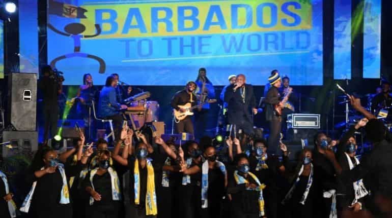 A new republic is born: Barbados ditches Britain's Queen Elizabeth A new republic is born: Barbados ditches Britain's Queen Elizabeth