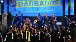 A new republic is born: Barbados ditches Britain's Queen Elizabeth