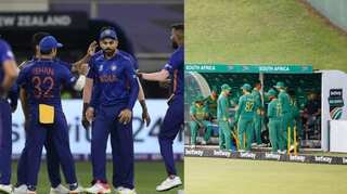 South Africa promises secure bio-bubble for India; lauds BCCI for continuing 'A' tour amid Omicron scare