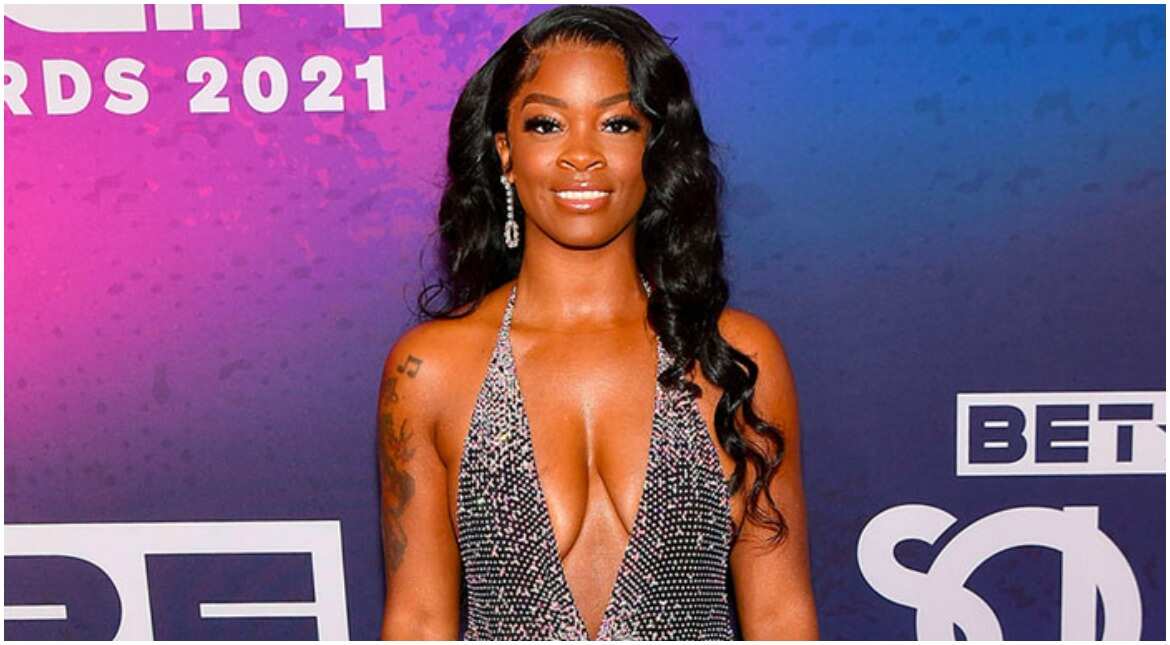 Ari Lennox, R&B star, arrested in Amsterdam: They hate Black people