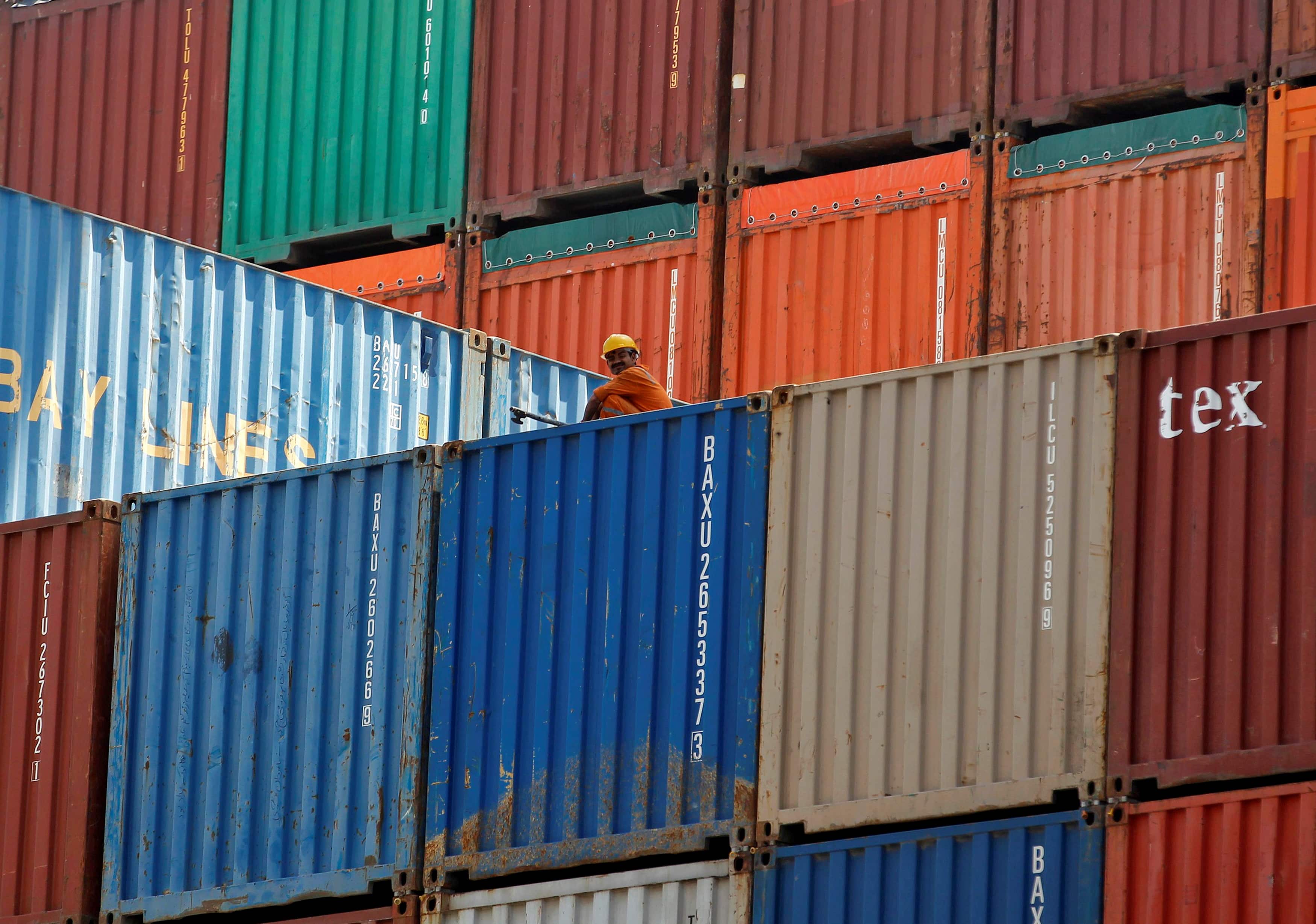 India grows fastest among major economies, GDP expands 8.4 per cent in second quarter India grows fastest among major economies, GDP expands 8.4 per cent in second quarter
