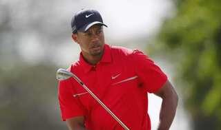 Have to prove to myself that I am good enough to win before I return: Tiger Woods