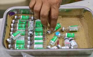 Will Covishield work against Omicron? It will be clear in 2-3 weeks, says Serum Institute’s Poonawalla