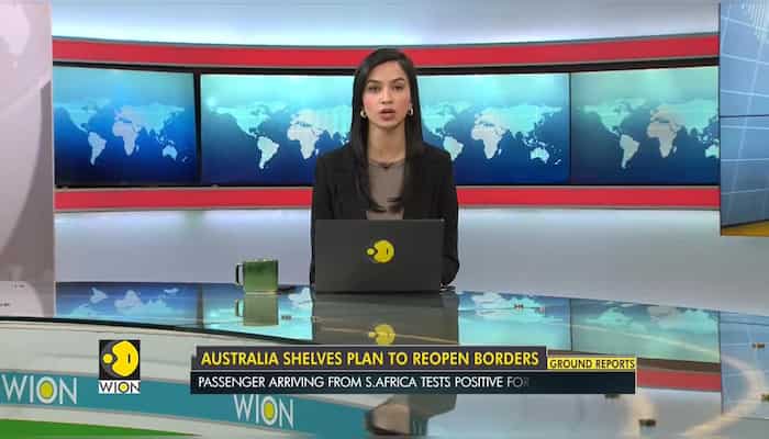WionNews Video