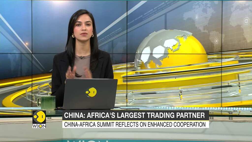Chinese prez Xi Jinping pledges another 1 billion COVID-19 vaccine doses for Africa