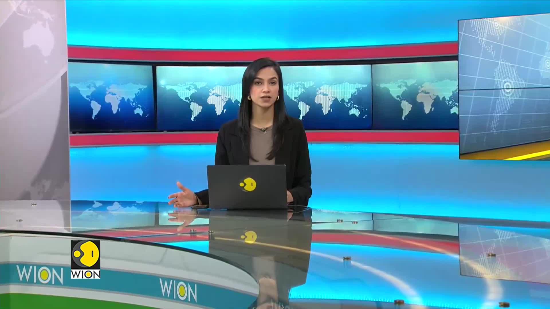 WionNews Video