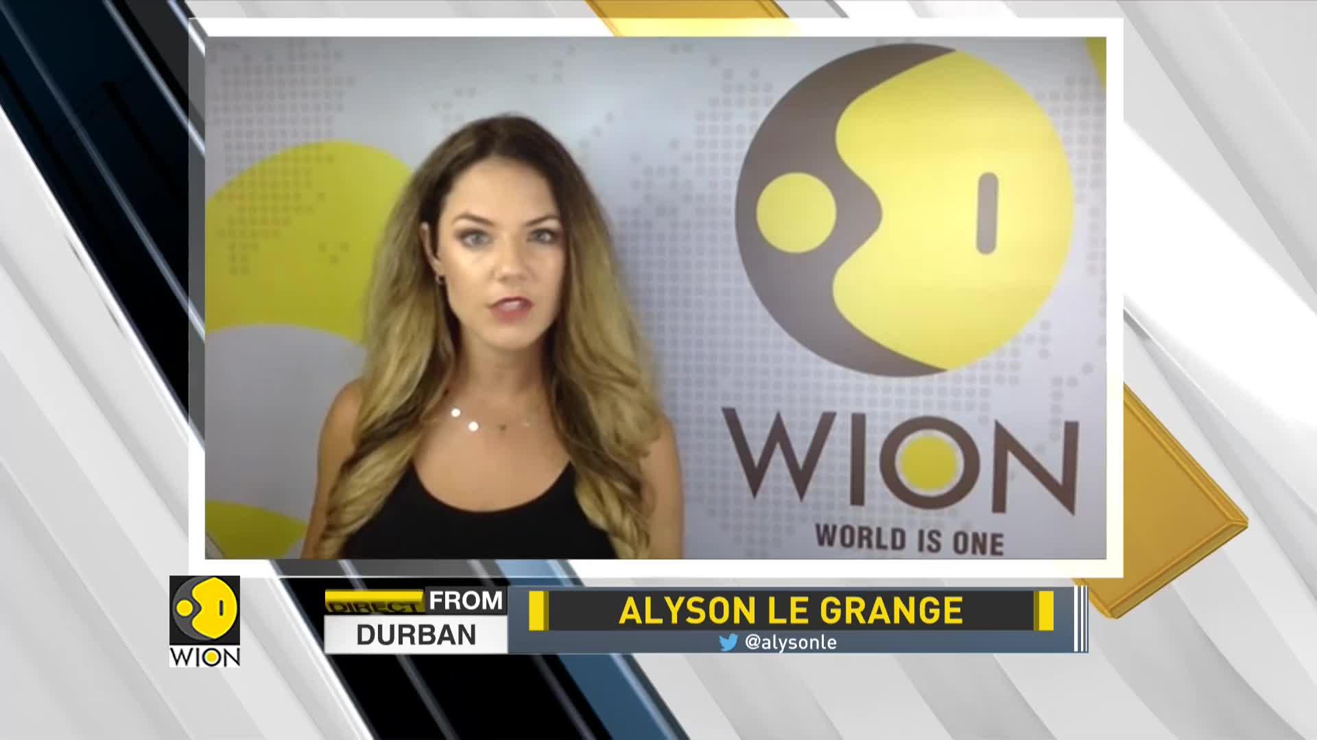 WionNews Video