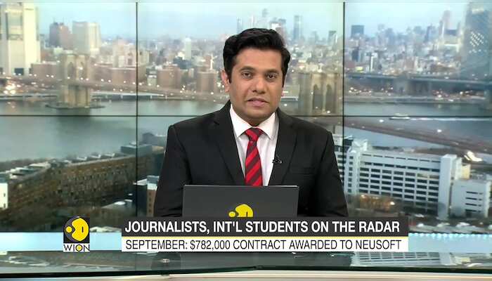 WionNews Video