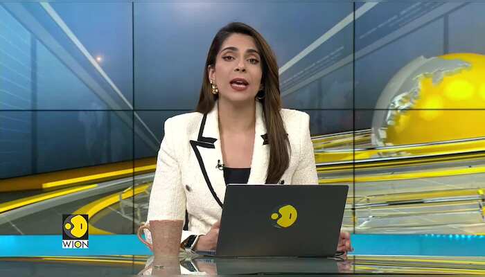 WionNews Video