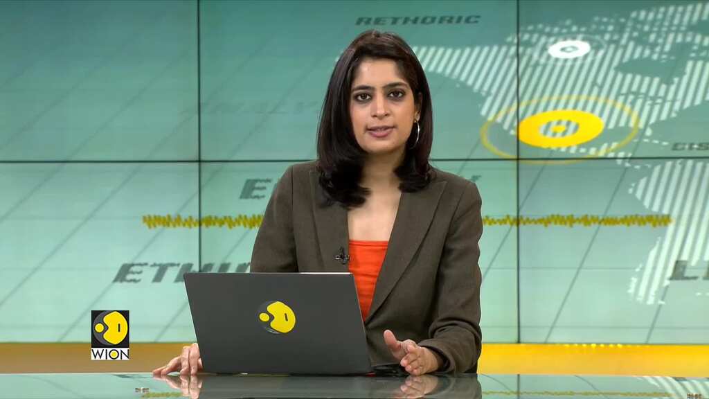 'Iran has 3,000 Kg of enriched uranium', says Ely Karmon