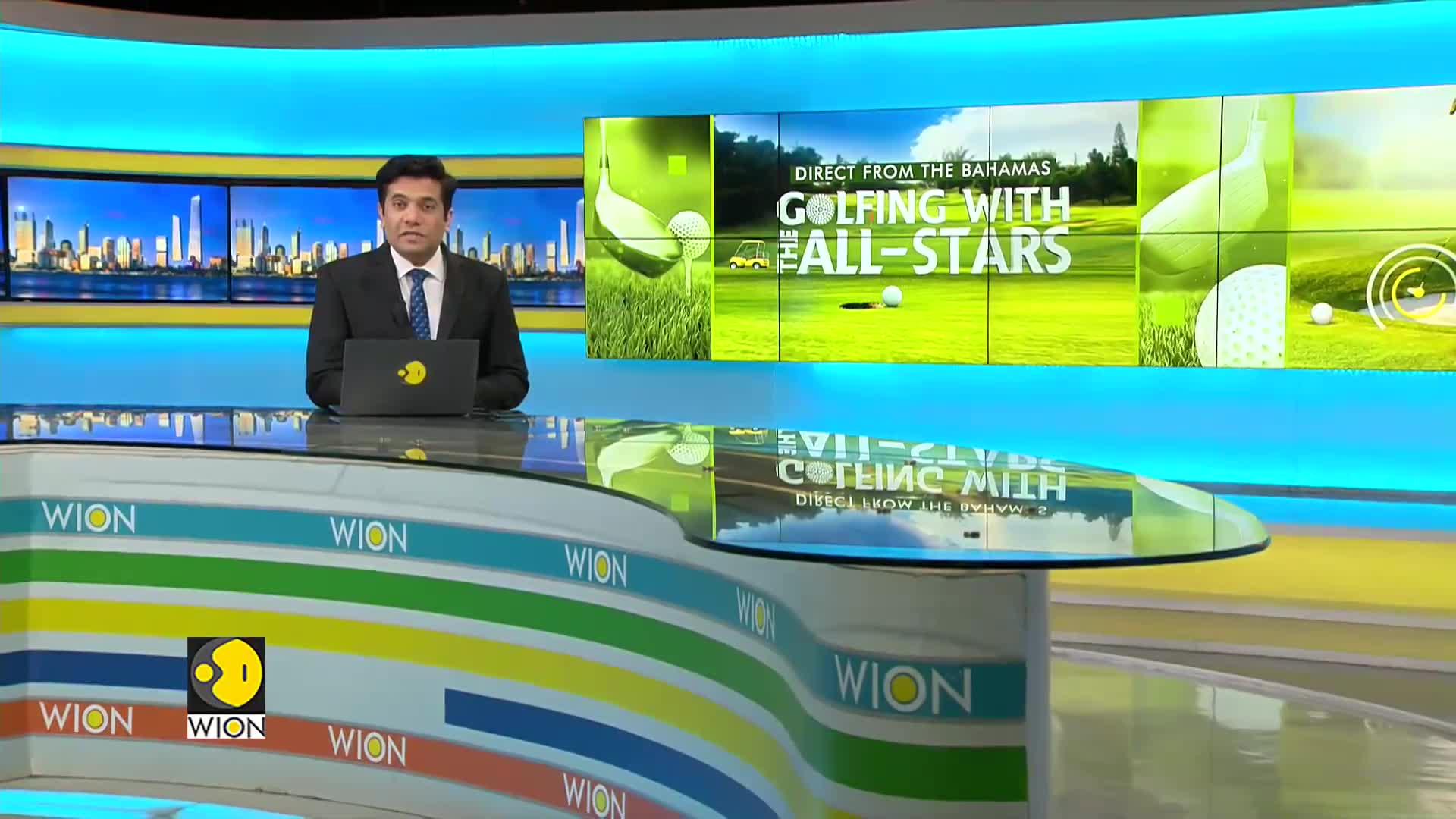 WionNews Video