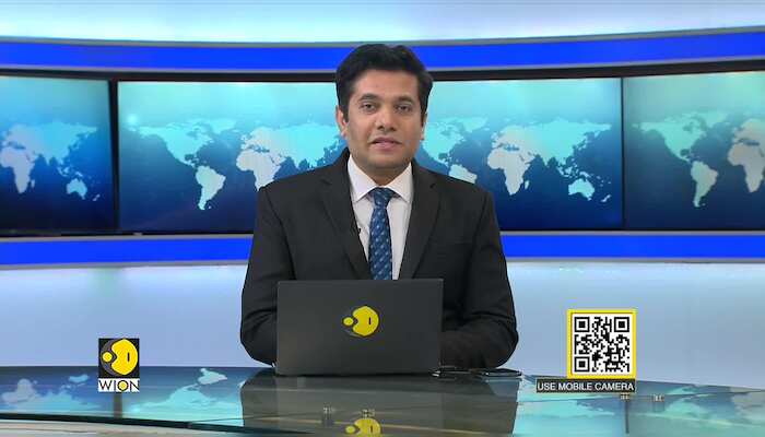 WionNews Video