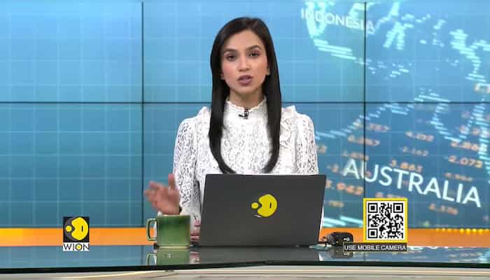 France Elections: 'It is no longer time to rescue, it's time to save,' says Eric Zemmour, journalist