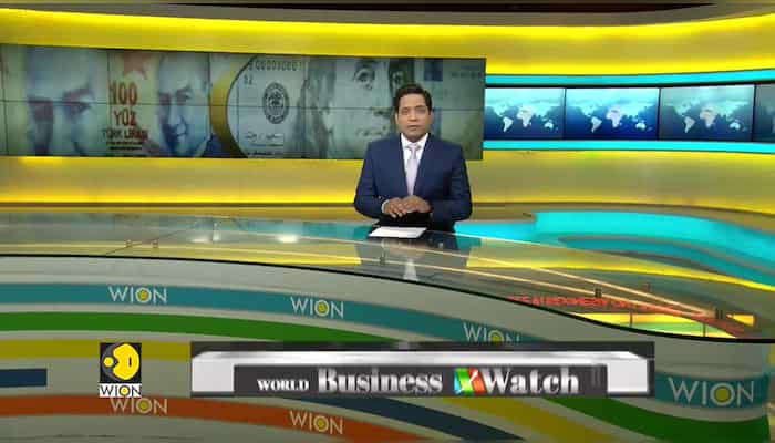 Turkey's Lira hits new lows against foreign currencies