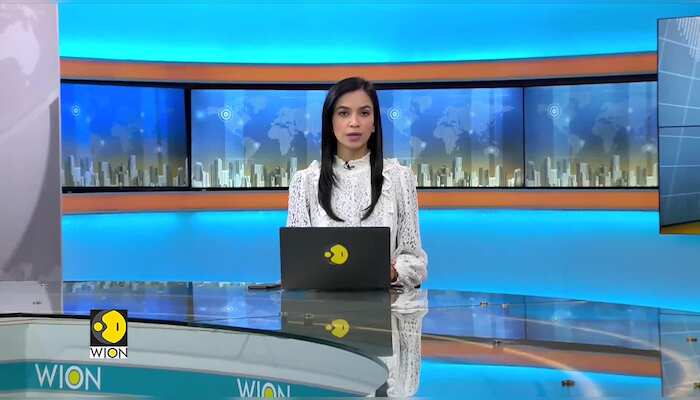 WionNews Video
