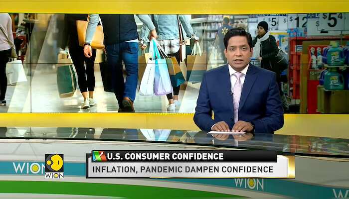 United States: Consumer Confidence index down to a nine-month low