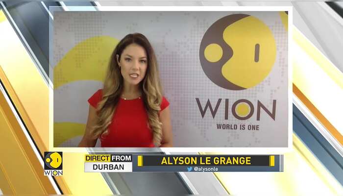 WionNews Video