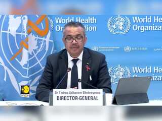 Blanket travel bans will not prevent international spread of Omicron, says WHO Chief Tedros