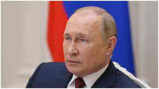 Russia to act if NATO crosses red lines in Ukraine, says Putin