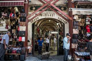 ‘Our money has no value’: Frustration rises in Turkey at lira crisis