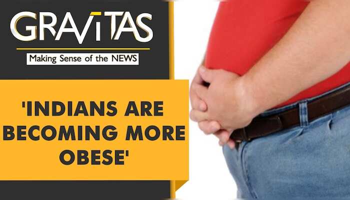 Gravitas: Covid Impact? Indians have become more obese and hypertensive