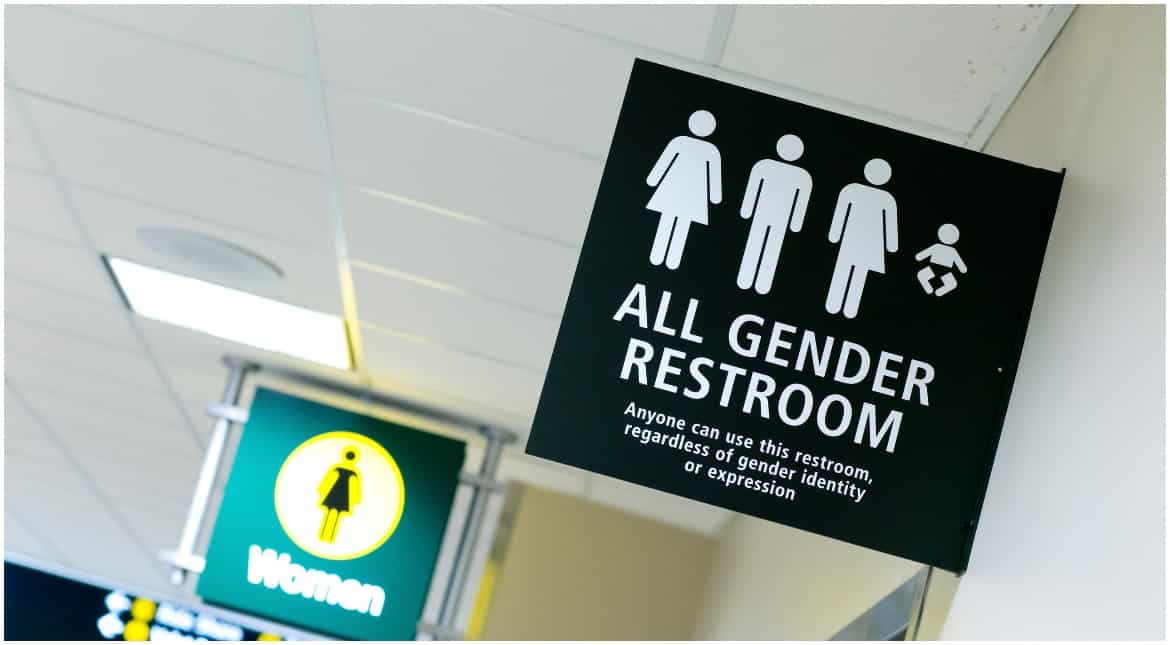 The Pronoun punch: Why hostility against gender-neutral identity? The Pronoun punch: Why hostility against gender-neutral identity?