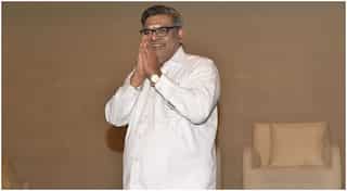 Padma Shri Sirivennela Sitarama Sastry, noted Indian lyricist, passes away