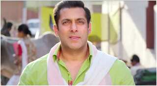 Salman Khan to play Indian spy Ravindra Kaushik