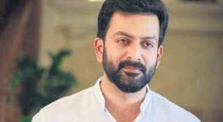 Indian actor Prithviraj sustains injury at a film set, to undergo surgery