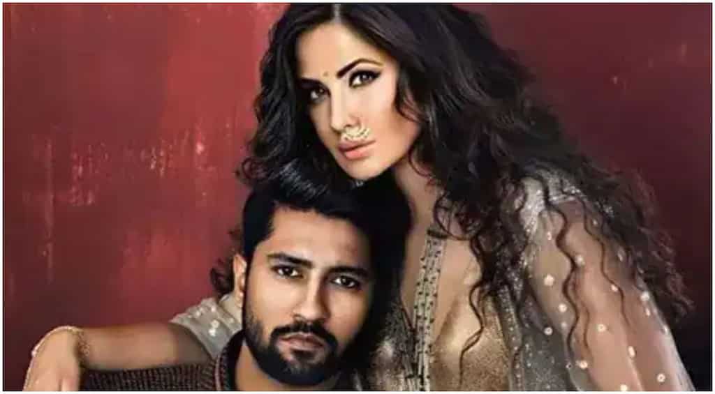 Vicky Kaushal, Katrina Kaif to stay in exclusive royal suites worth 7lac per night