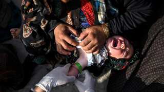 Ahead of winters, Saudi Arabia calls for OIC meeting to address Afghanistan humanitarian crisis
